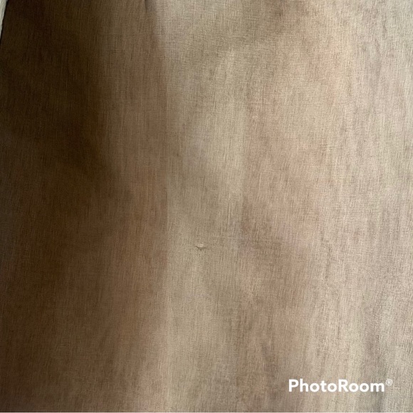 Vera Wang Lavender Label Silk Blend Strapless Corset Mini Dress - Picture 13 of 16